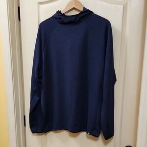 GAIAM ATHLETIC HOODIE